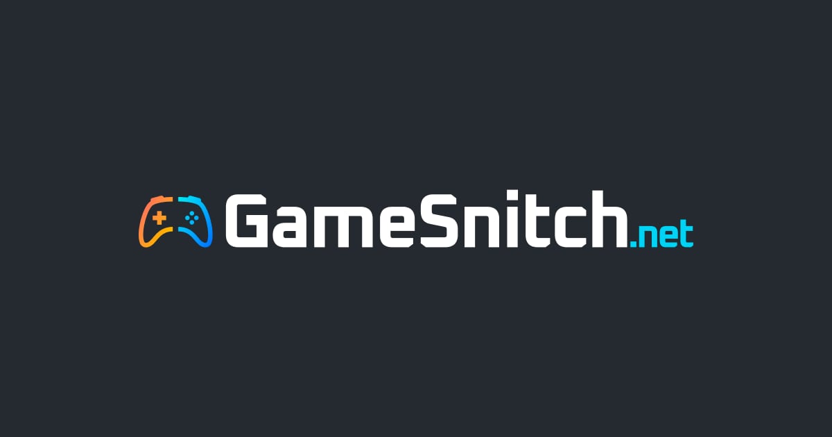 PlayStation, Xbox, Steam and Nintendo Games Price Tracker GameSnitch